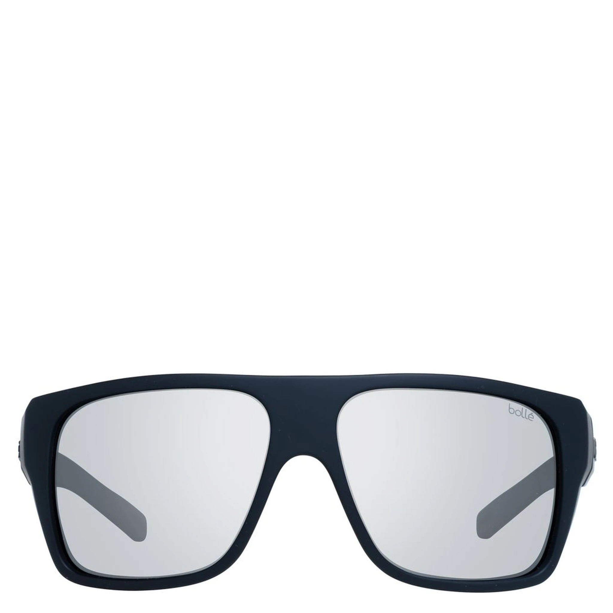 Black Plastic Sunglasses