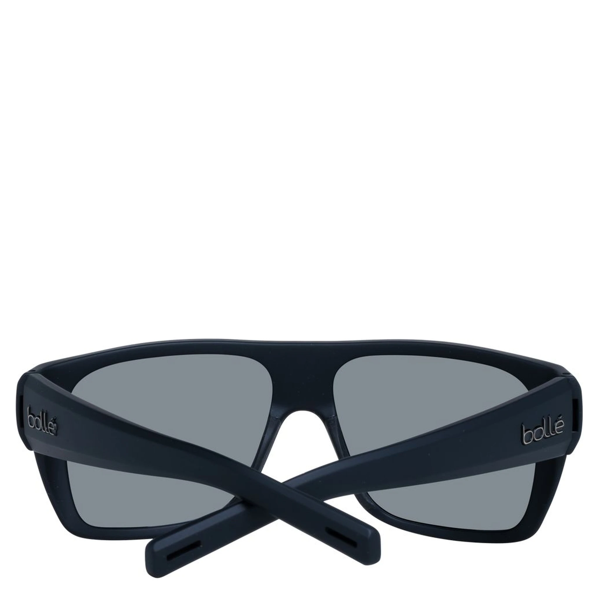 Black Plastic Sunglasses