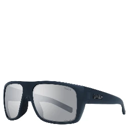 Black Plastic Sunglasses