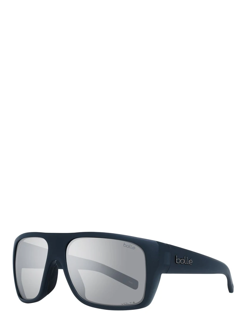 Black Plastic Sunglasses