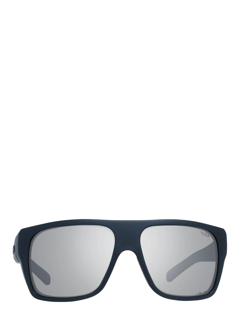 Black Plastic Sunglasses