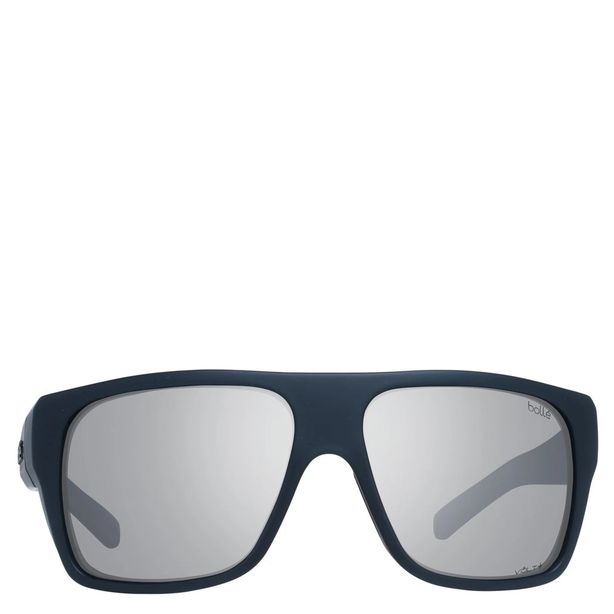 Black Plastic Sunglasses