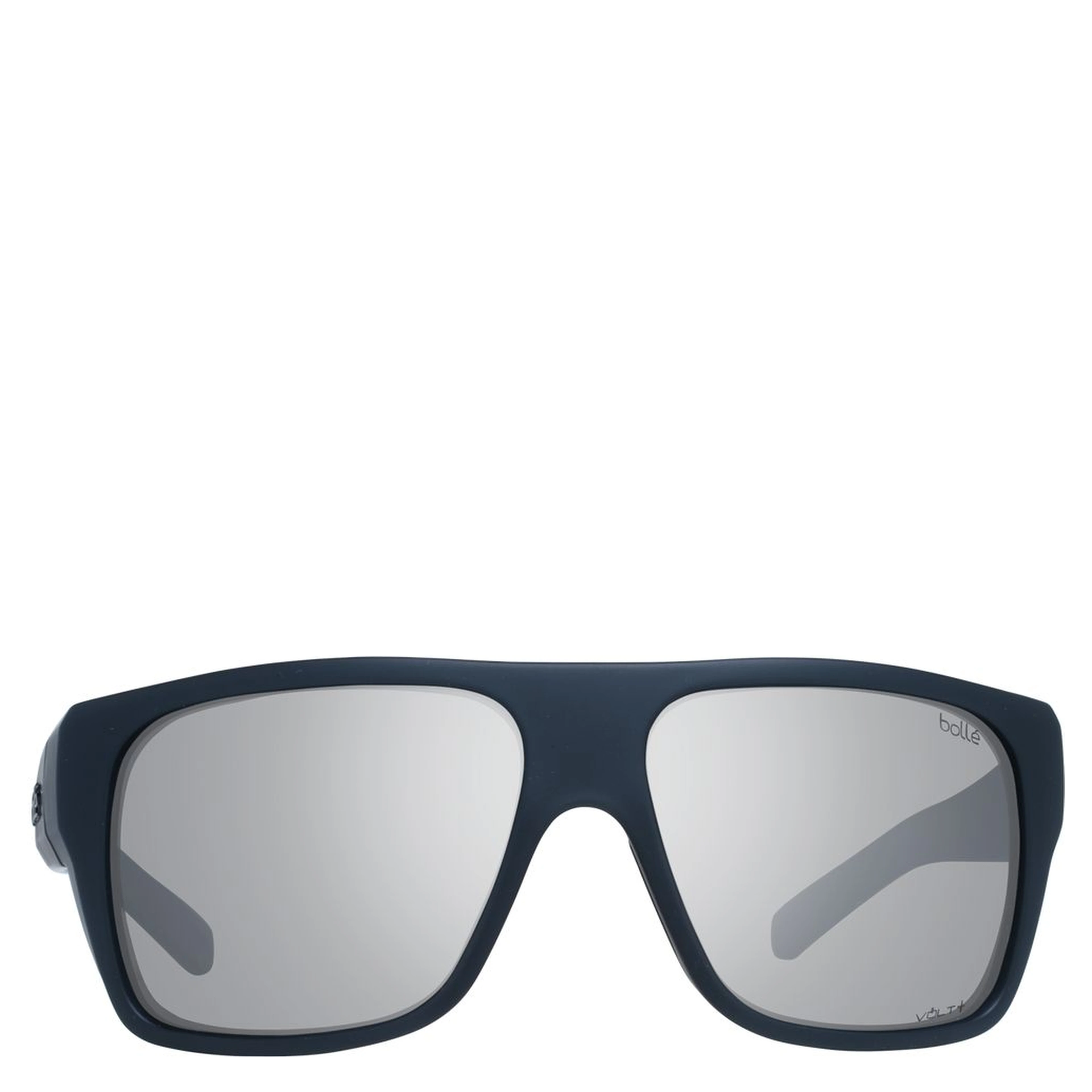 Black Plastic Sunglasses