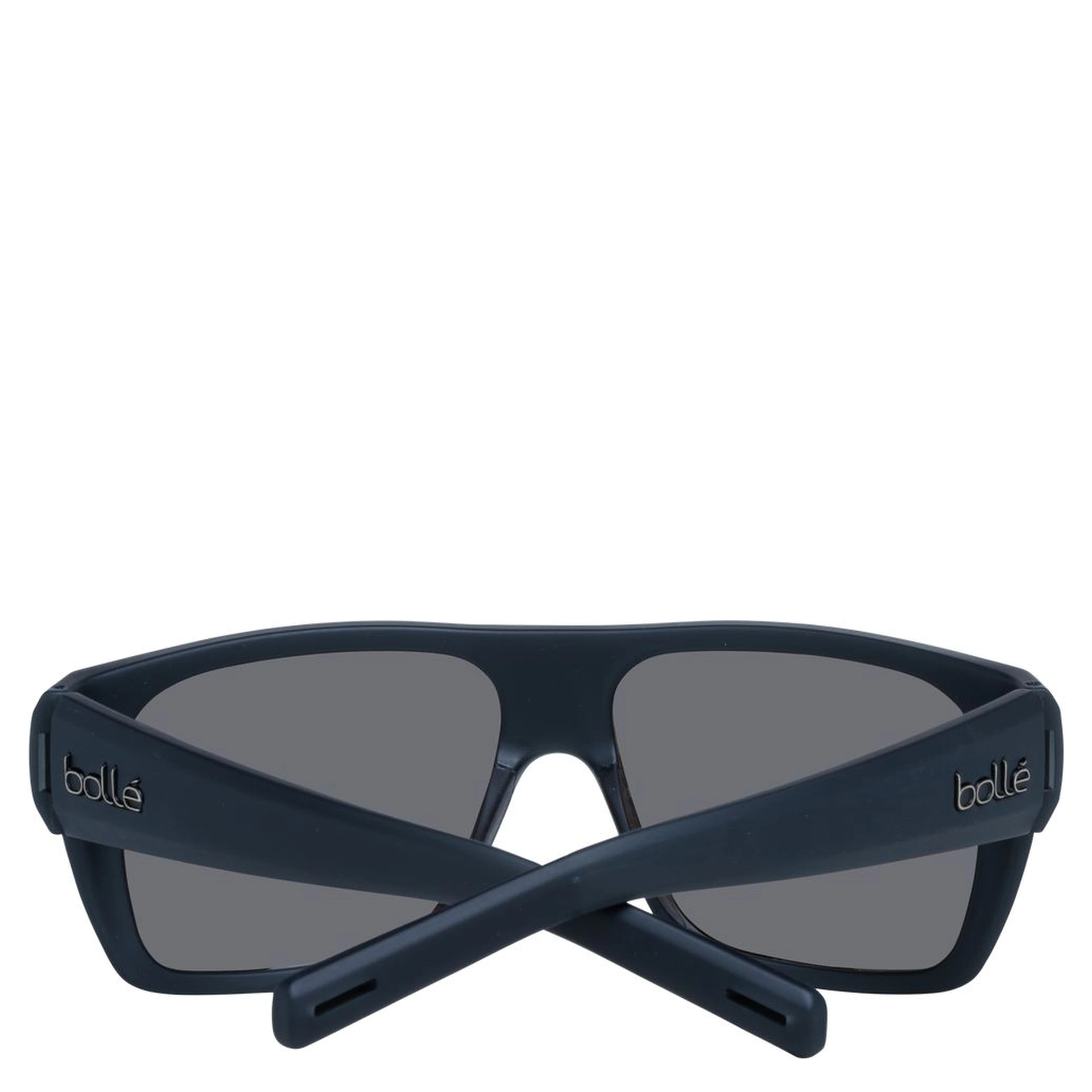 Black Plastic Sunglasses