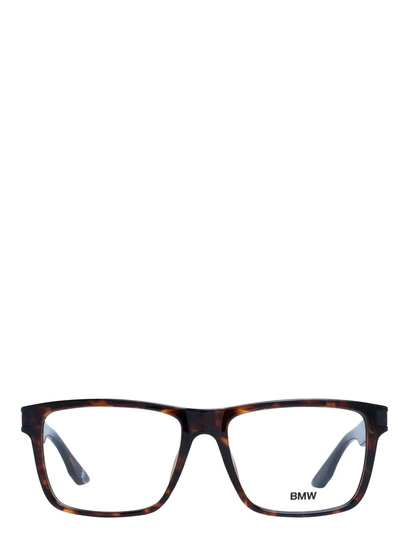 Brown Plastic Glasses (Frames)