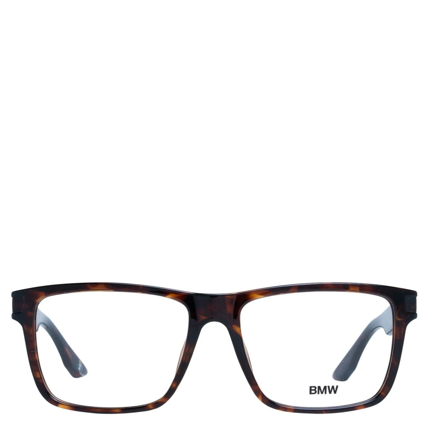Brown Plastic Glasses (Frames)
