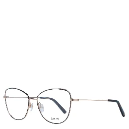 Black Metal & Plastic Glasses (Frames)