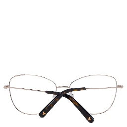 Black Metal & Plastic Glasses (Frames)