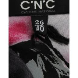 Chic Gray Knee-length Spaghetti Strap Dress