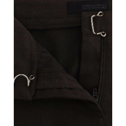 Brown Chinos Casual Dress Pants Khakis