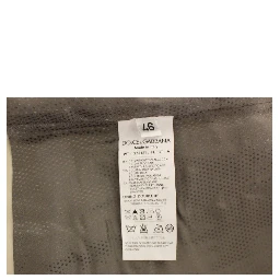 Beige Cotton Stretch Dress Vest Blazer