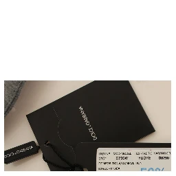 Gray Cotton Stretch Dress Vest Blazer