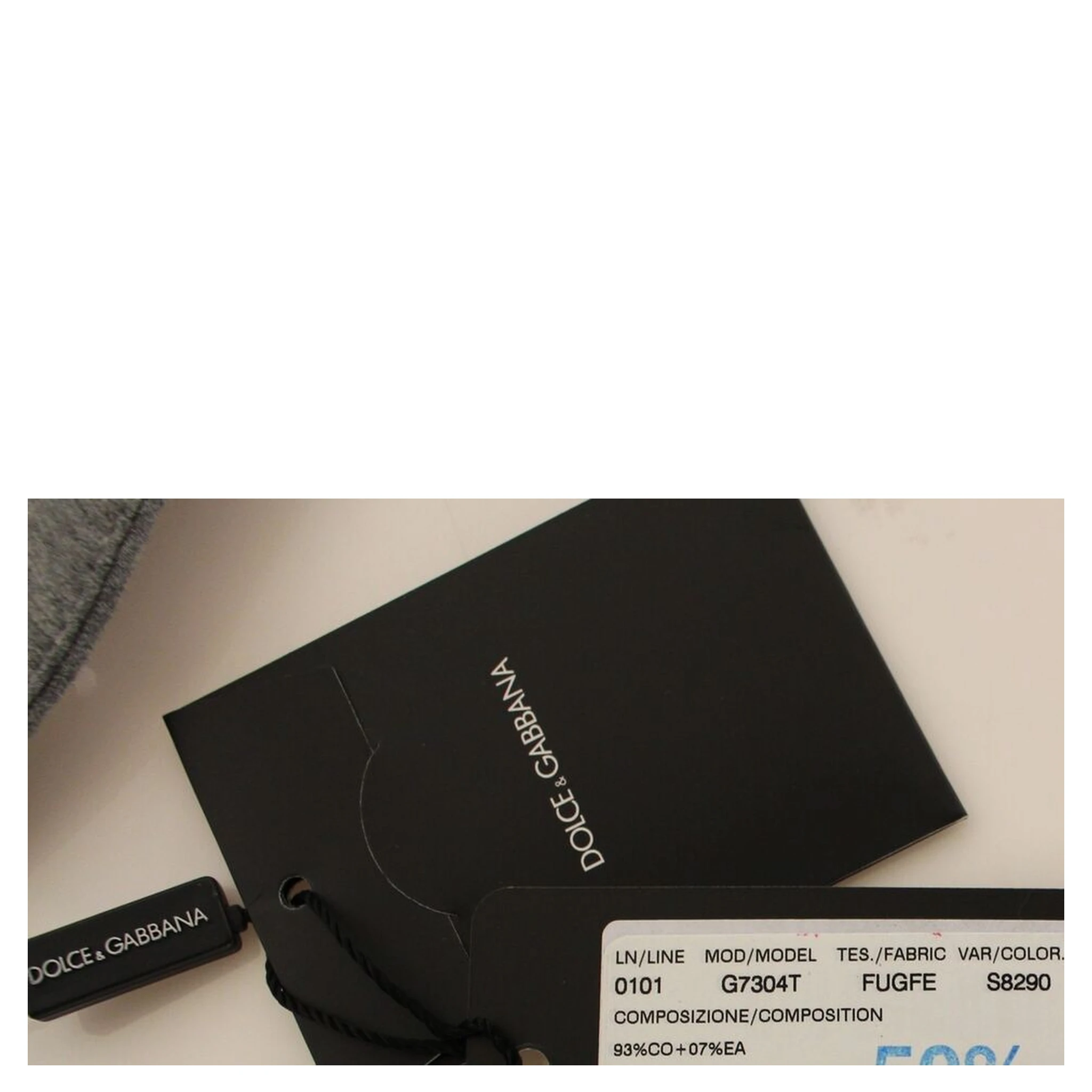 Gray Cotton Stretch Dress Vest Blazer