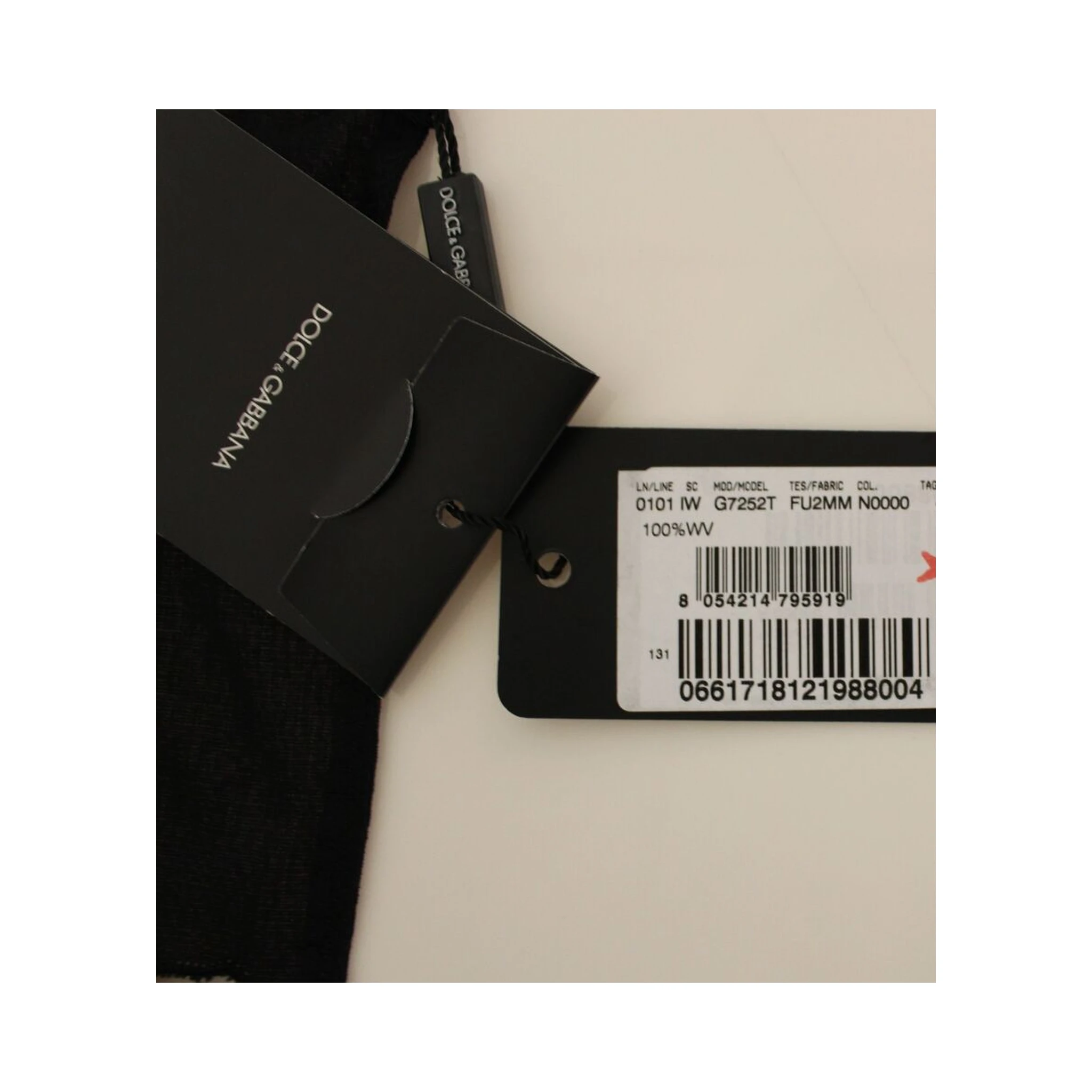 Black Wool Formal Dress Vest Gilet Jacket