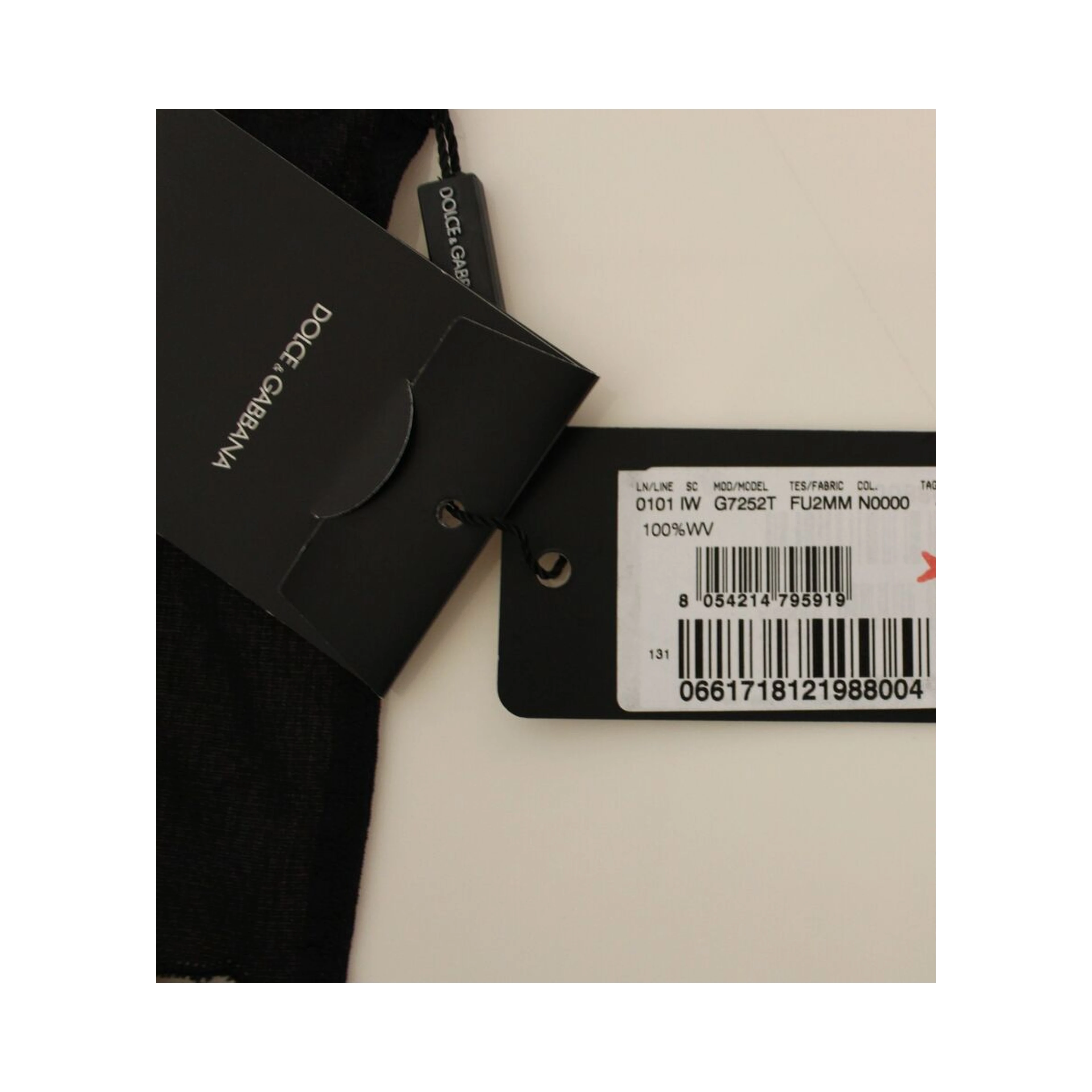 Black Wool Formal Dress Vest Gilet Jacket