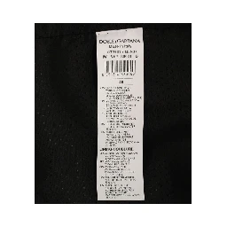 Gray Wool Blend Logo Vest Gilet Weste