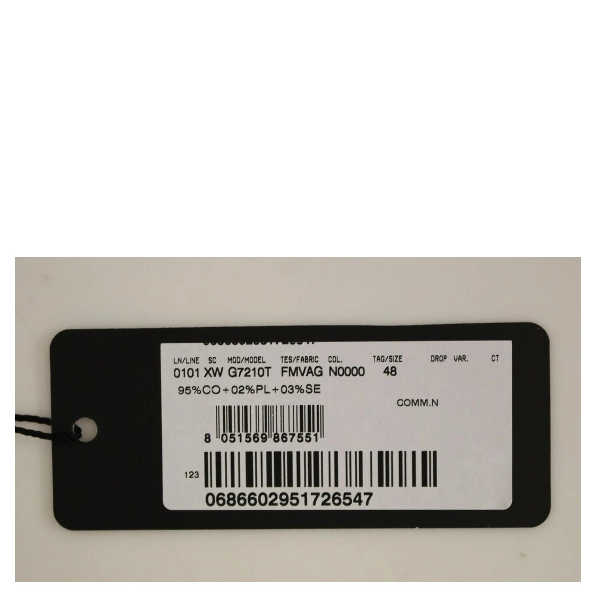 Gray Cotton Blend Logo Vest Gilet Weste