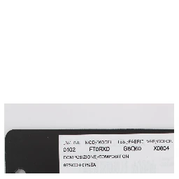 Polka Dotted Slim Capris Jeans