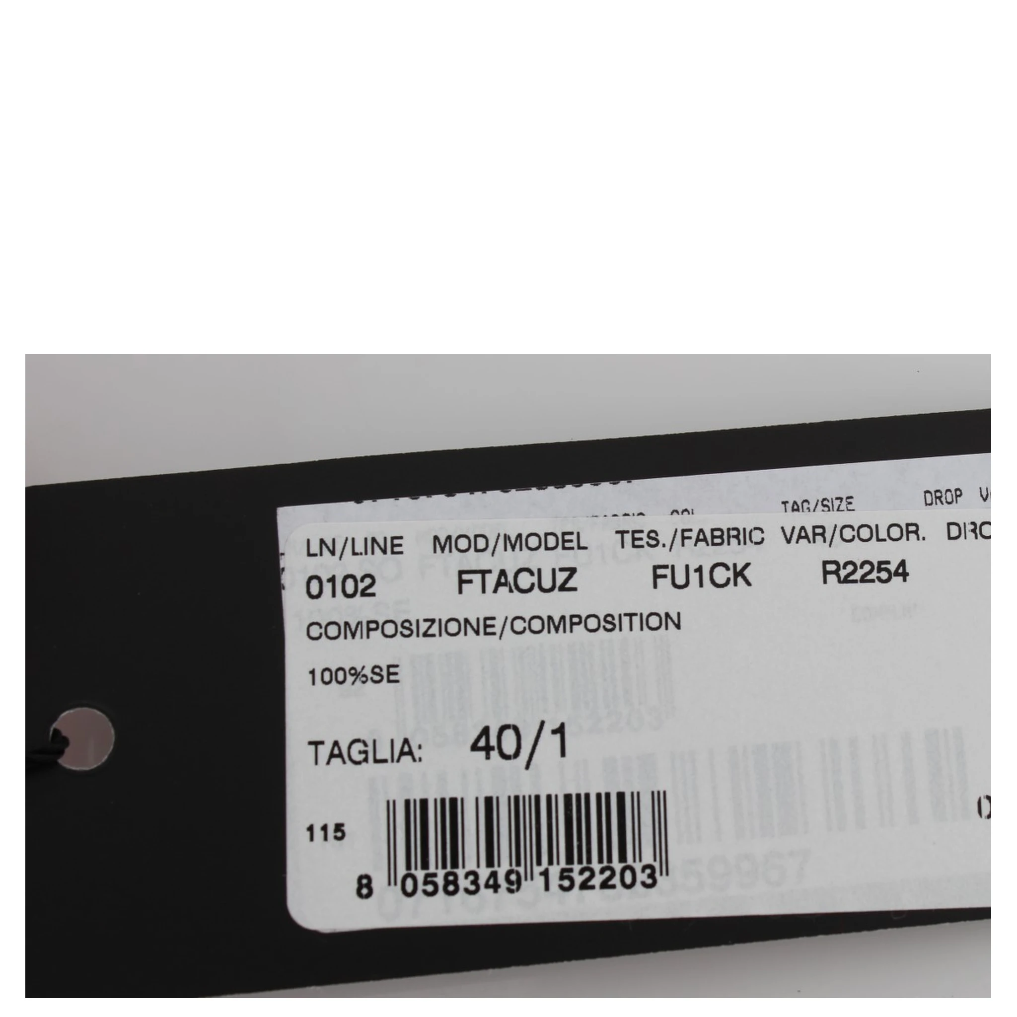 Red Silk Crystal Roses Shorts