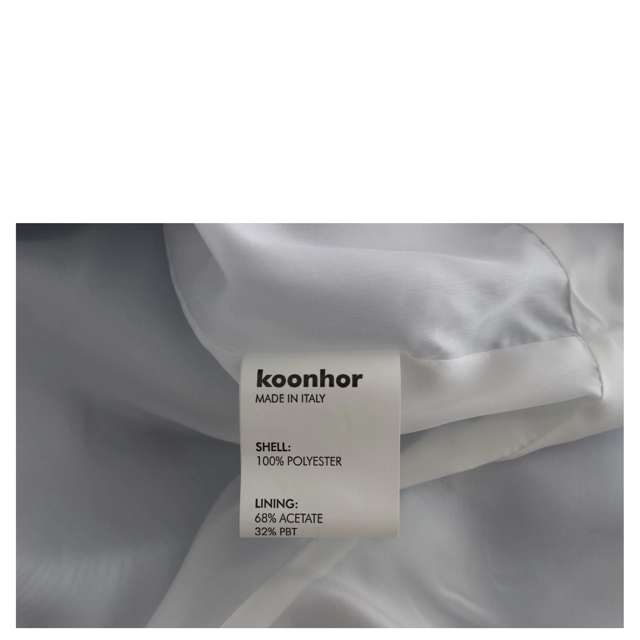 Blue Peplum Fresco-Print Straight Pencil Skirt