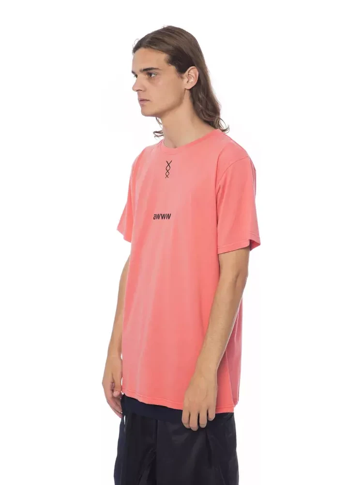 Multicolor Cotton T-Shirt alternative