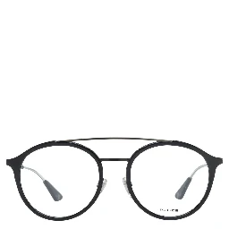 Black Metal & Plastic Glasses (Frames)