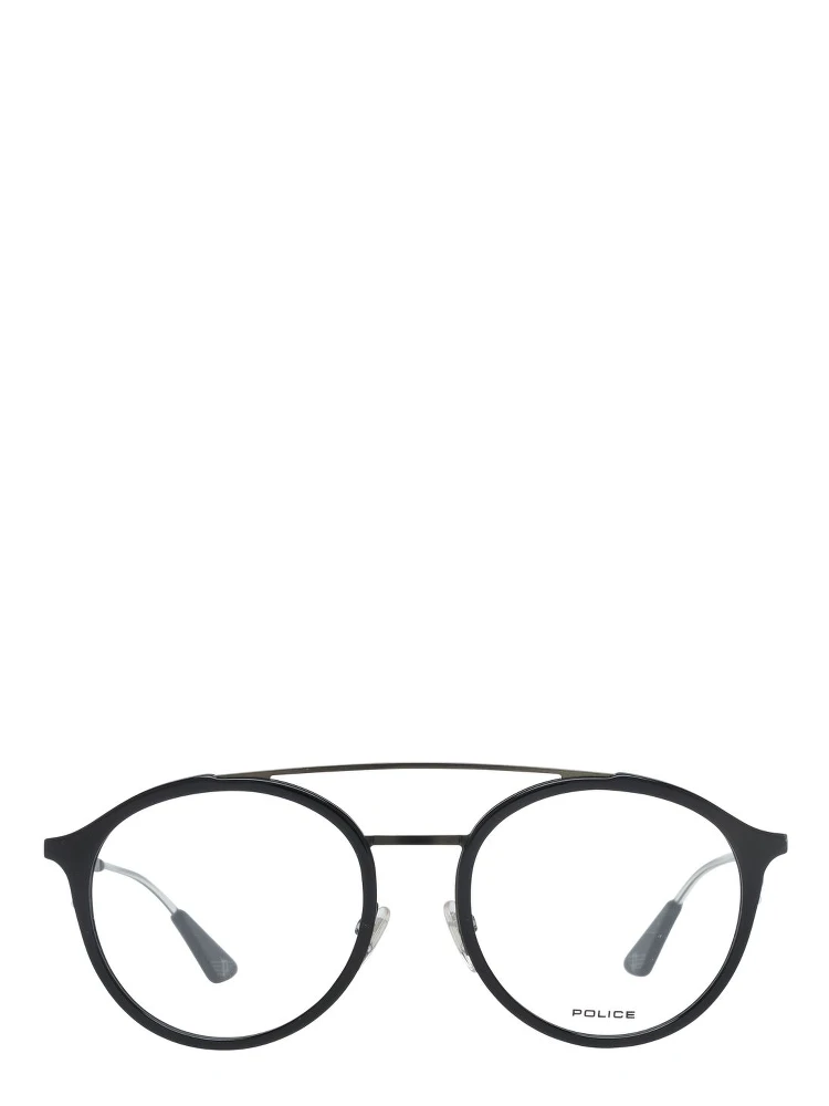 Black Metal & Plastic Glasses (Frames) alternative