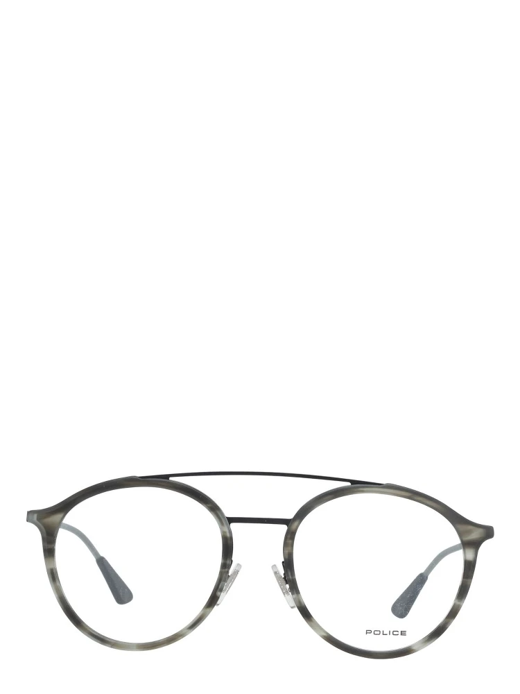 Gray Metal & Plastic Glasses (Frames) alternative