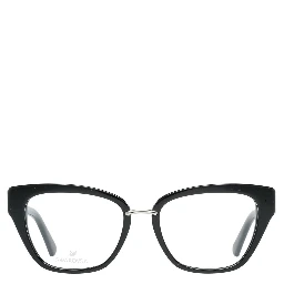Black Metal & Plastic Glasses (Frames)