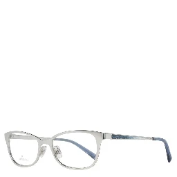 Silver Metal Glasses (Frames)