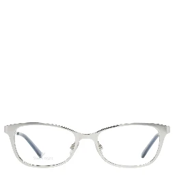 Silver Metal Glasses (Frames)