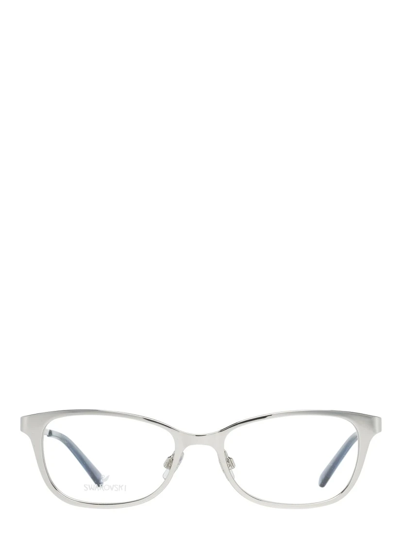 Silver Metal Glasses (Frames)