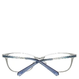 Silver Metal Glasses (Frames)