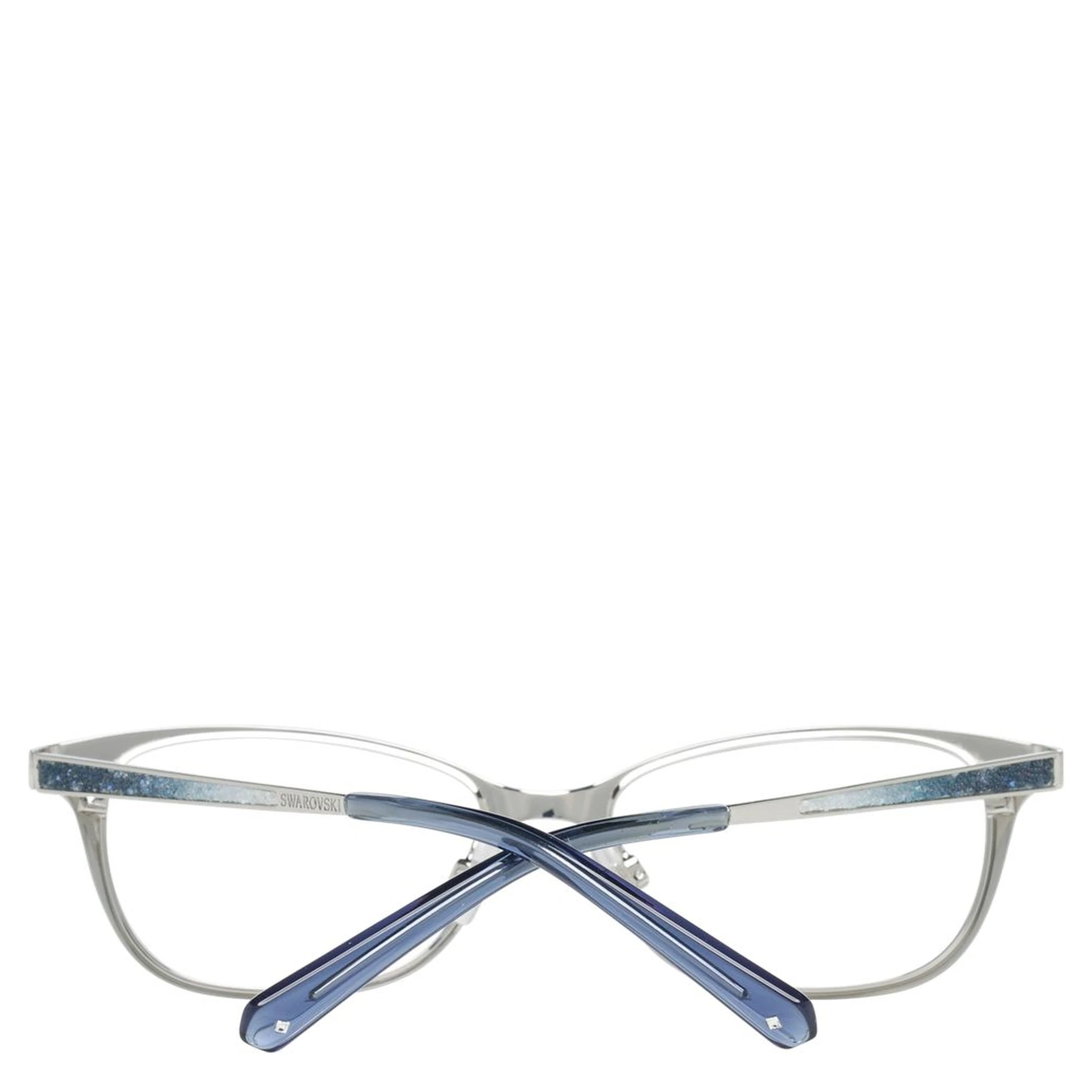 Silver Metal Glasses (Frames)