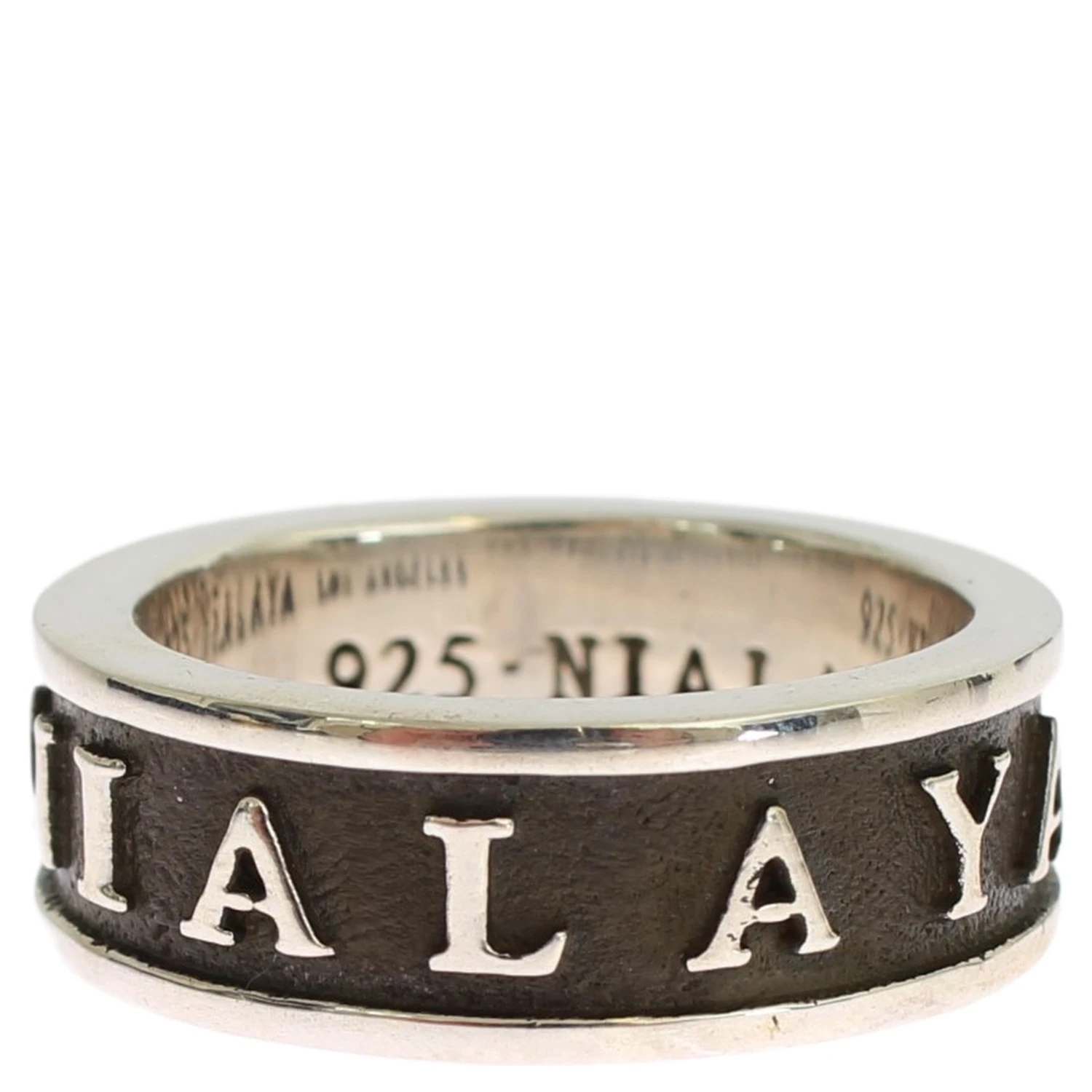 Sterling Silver 925 Ring