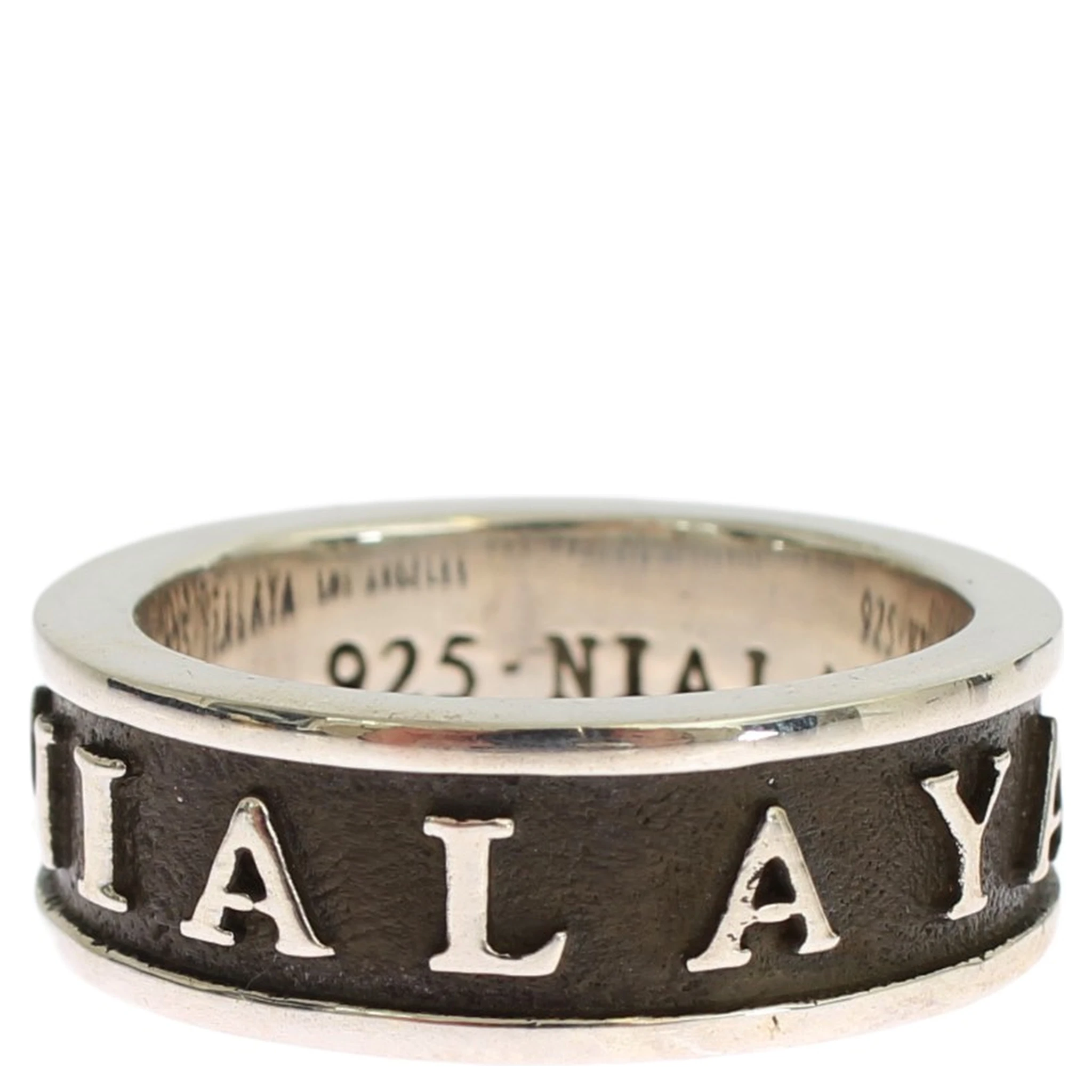 Sterling Silver 925 Ring