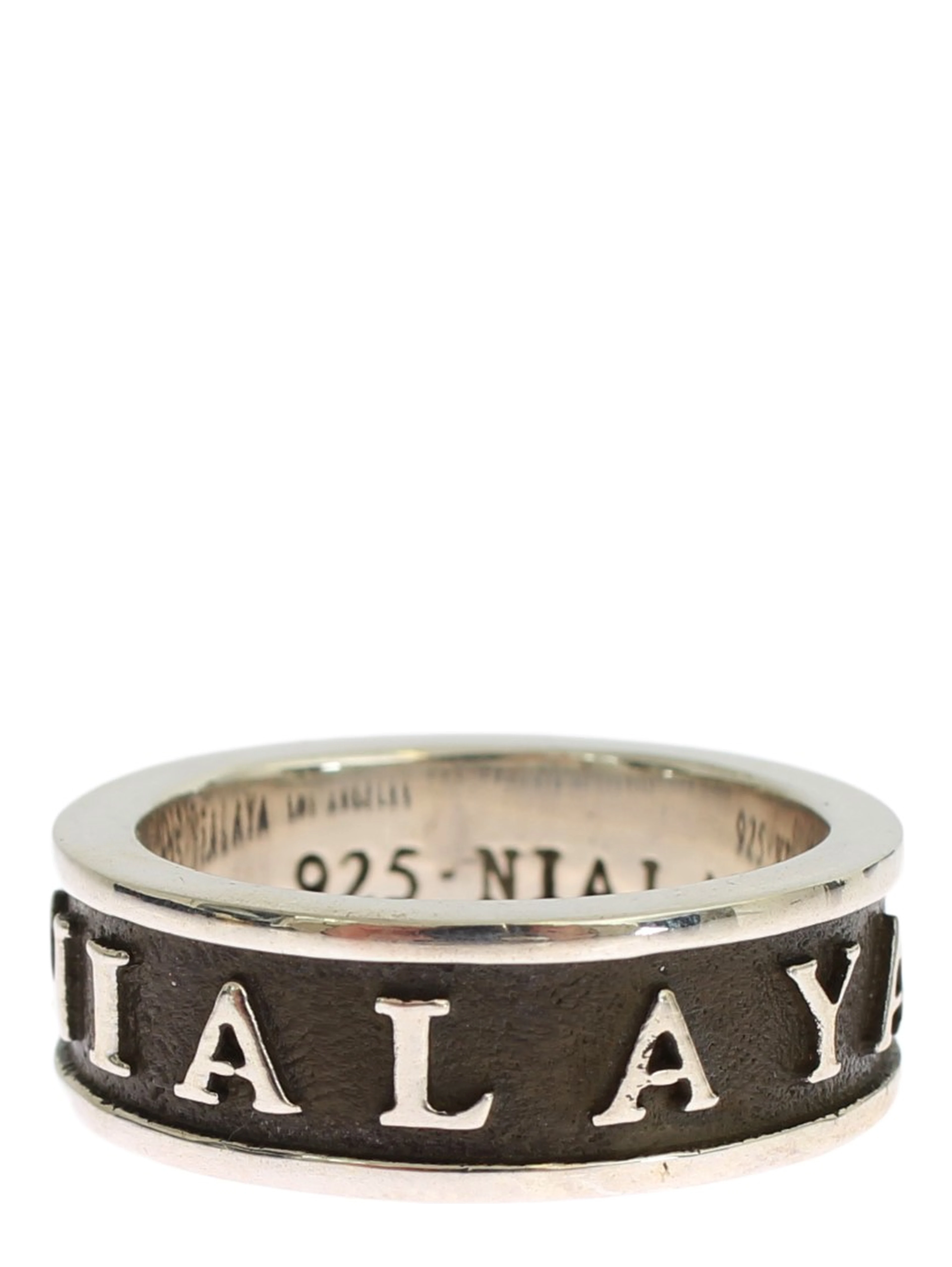 Sterling Silver 925 Ring