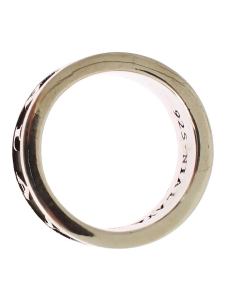 Sterling Silver 925 Ring alternative