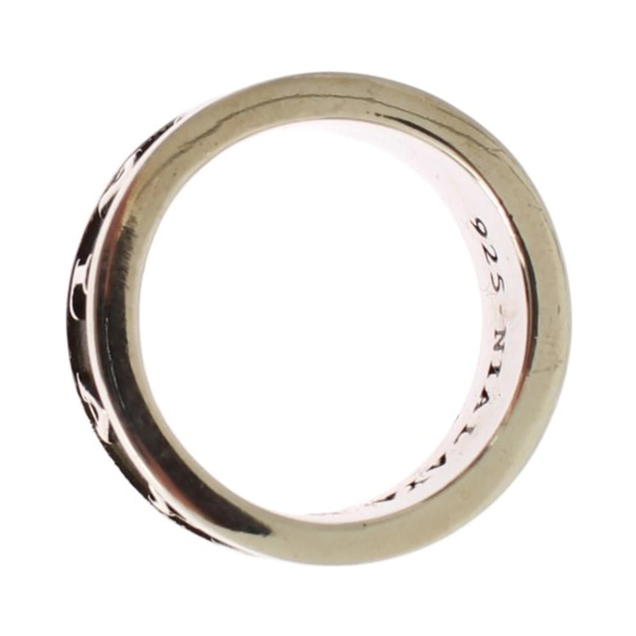 Sterling Silver 925 Ring