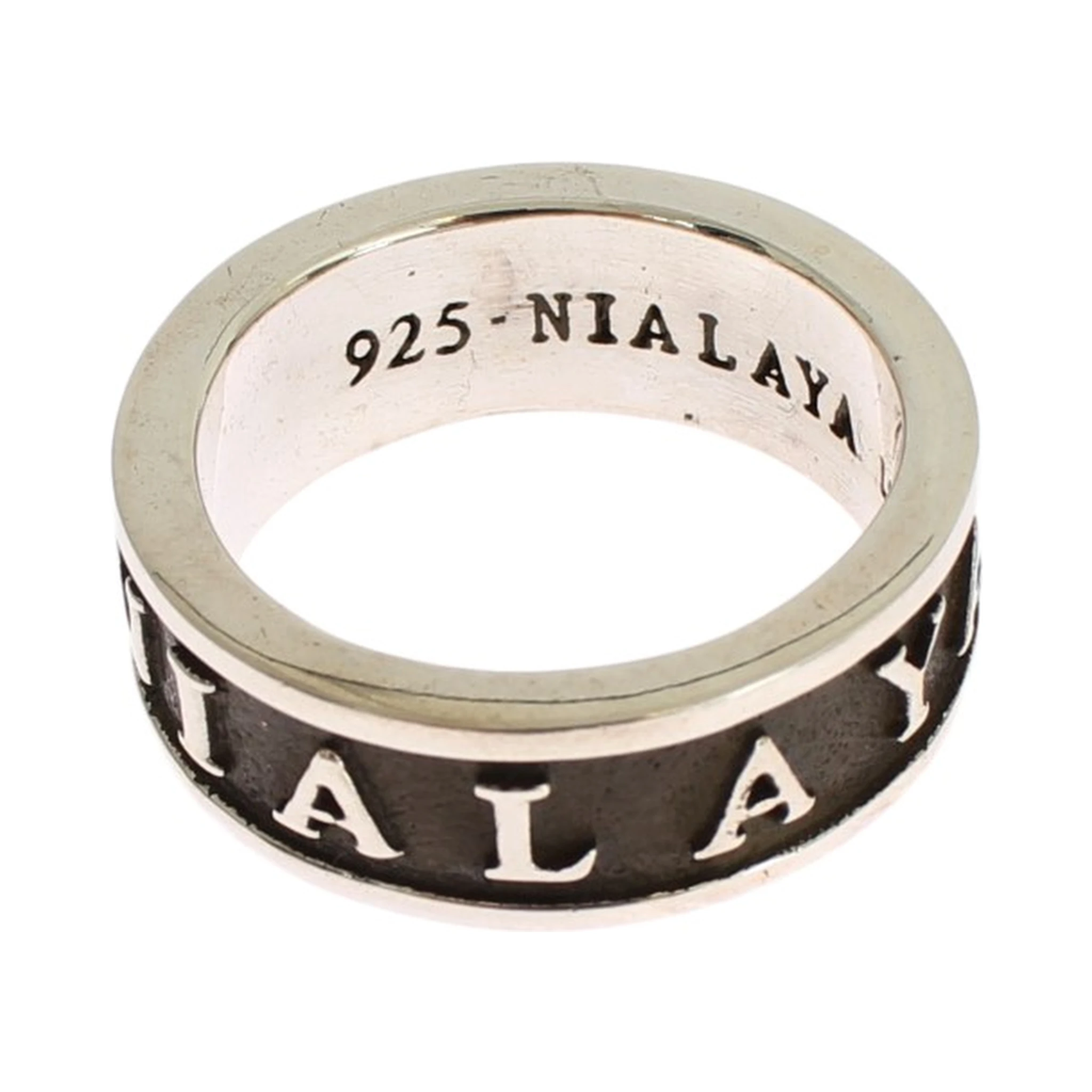 Sterling Silver 925 Ring