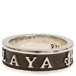 Sterling Silver 925 Ring