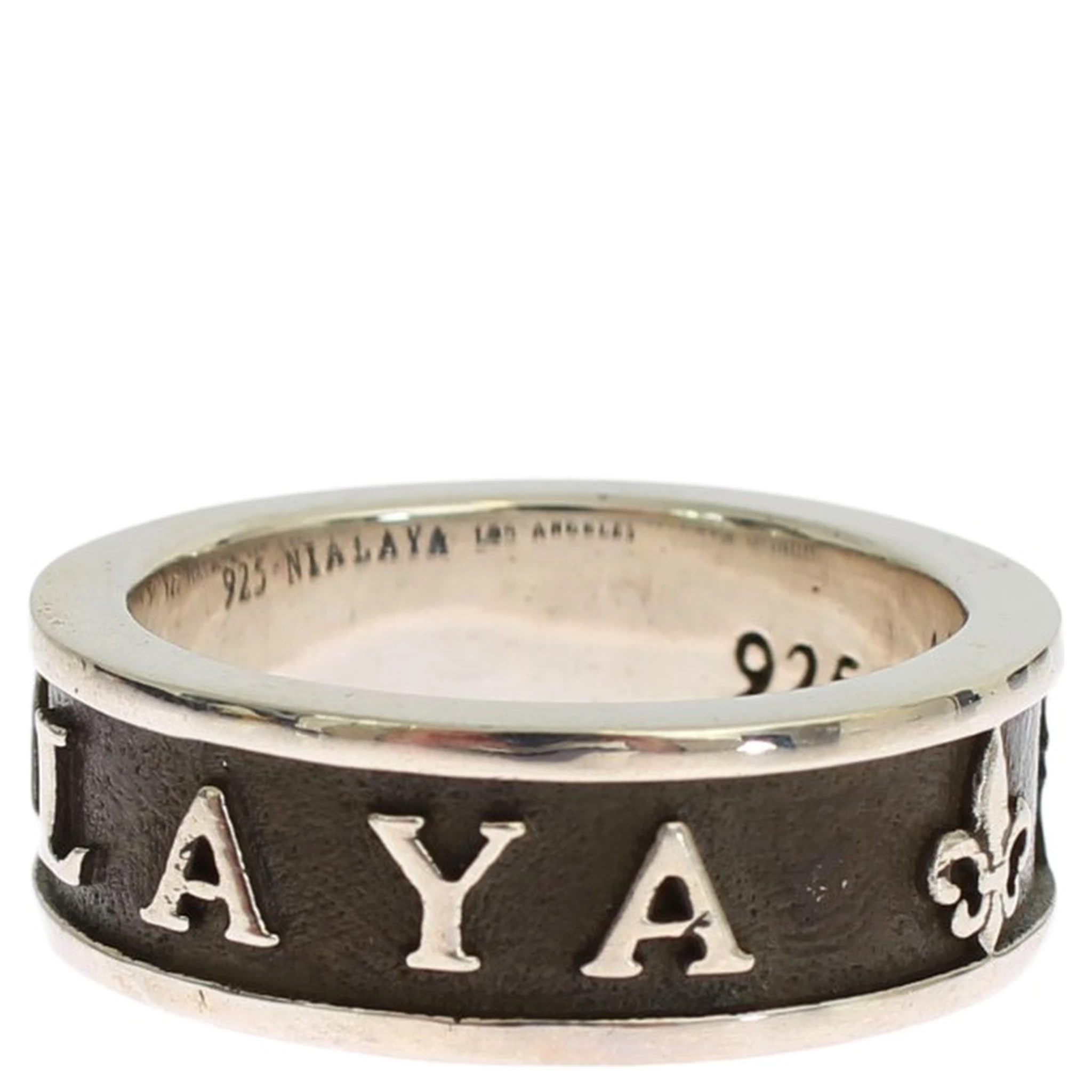 Sterling Silver 925 Ring