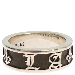 Sterling Silver 925 Ring