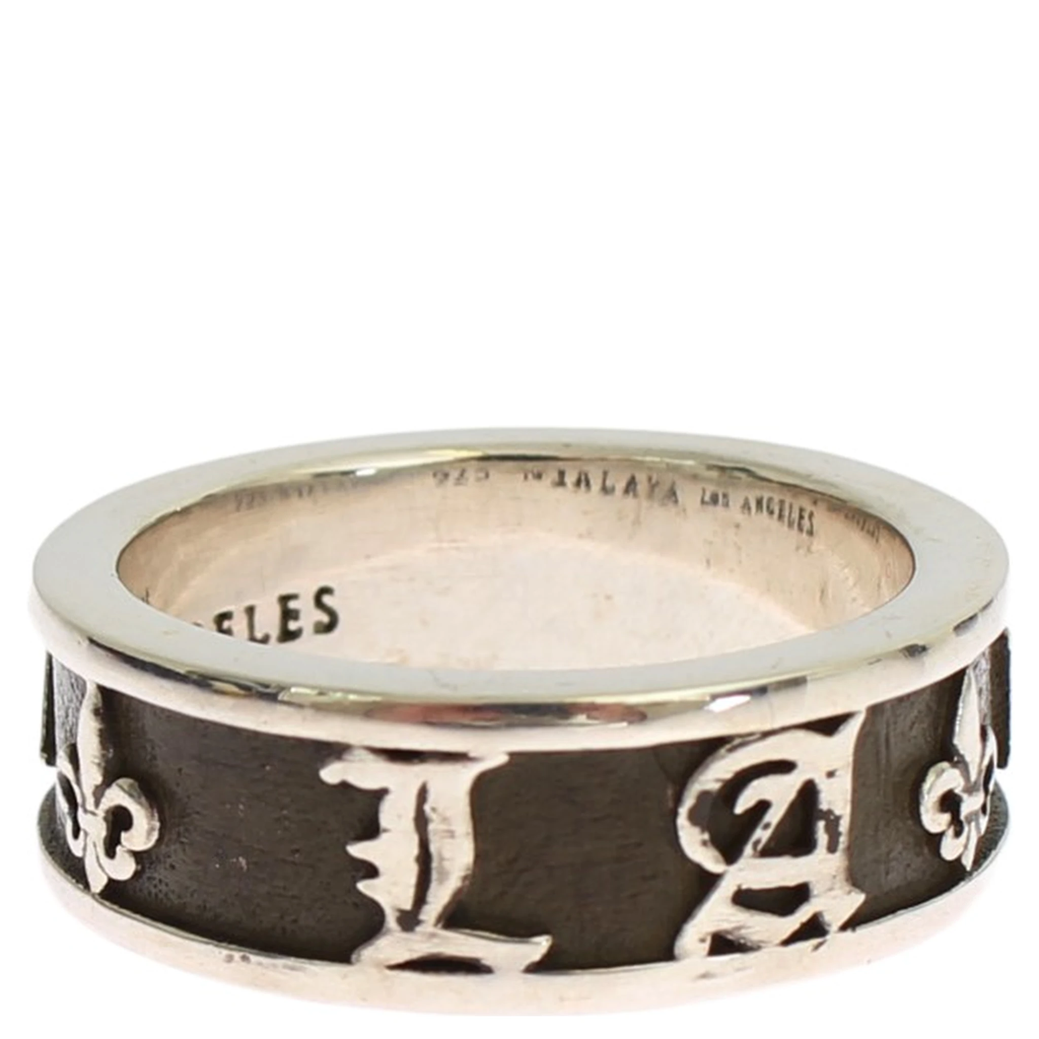 Sterling Silver 925 Ring