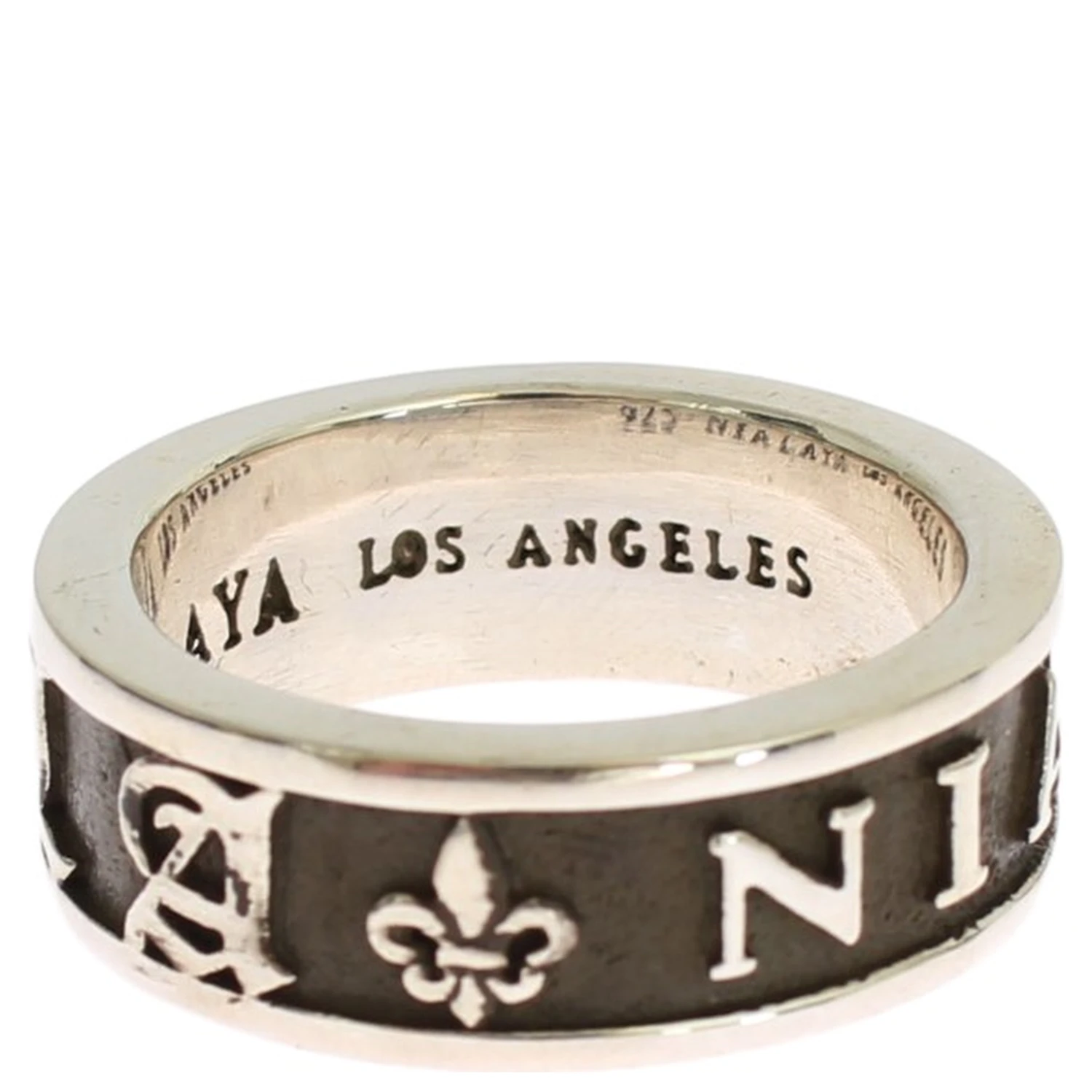 Sterling Silver 925 Ring