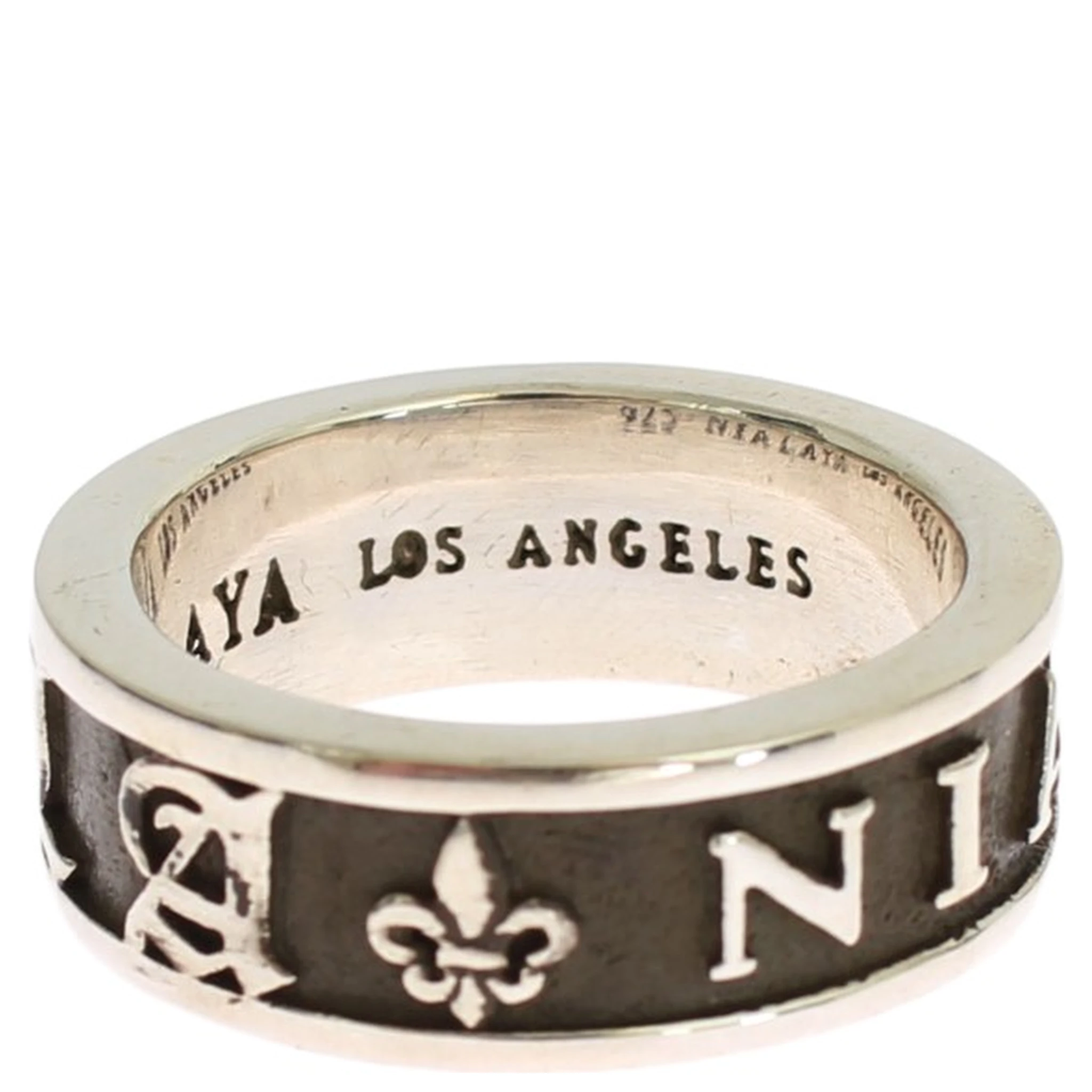 Sterling Silver 925 Ring