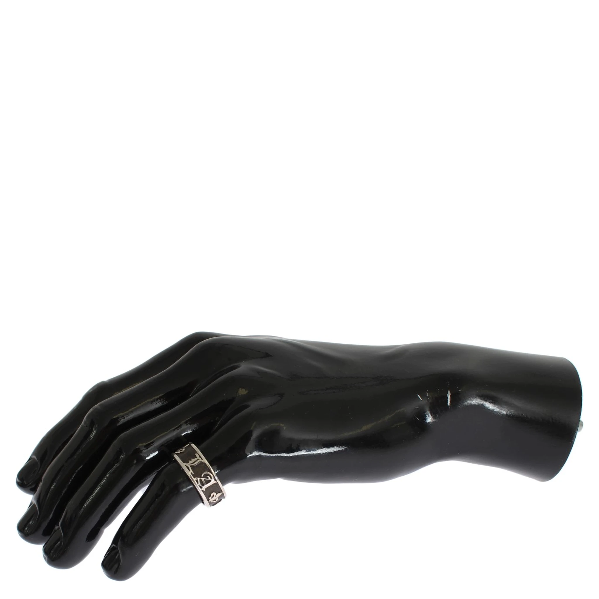 Sterling Silver 925 Ring