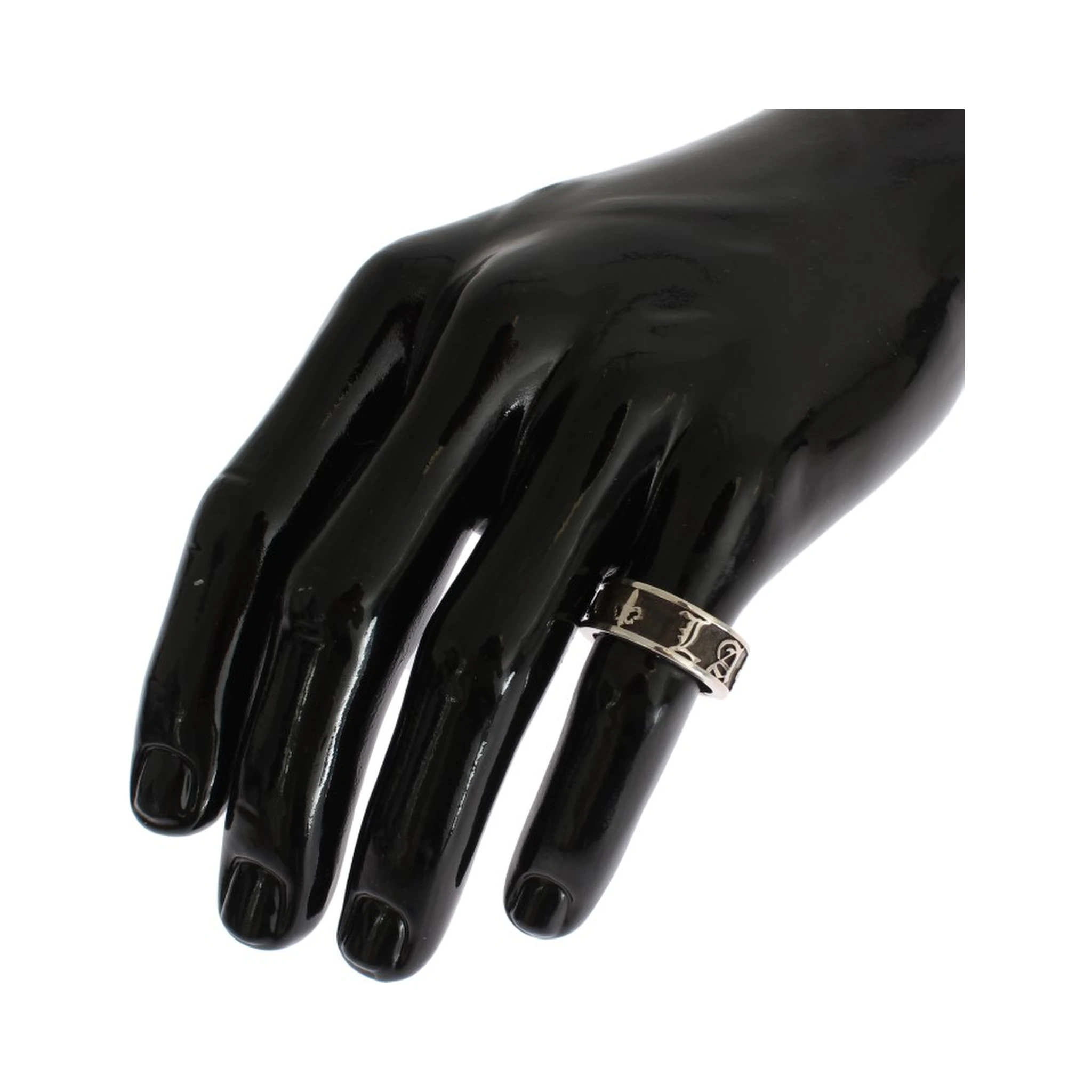 Sterling Silver 925 Ring