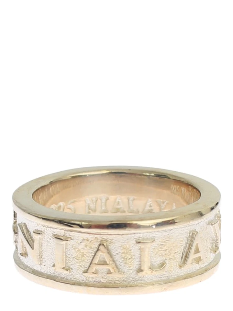 Sterling Silver 925 Ring