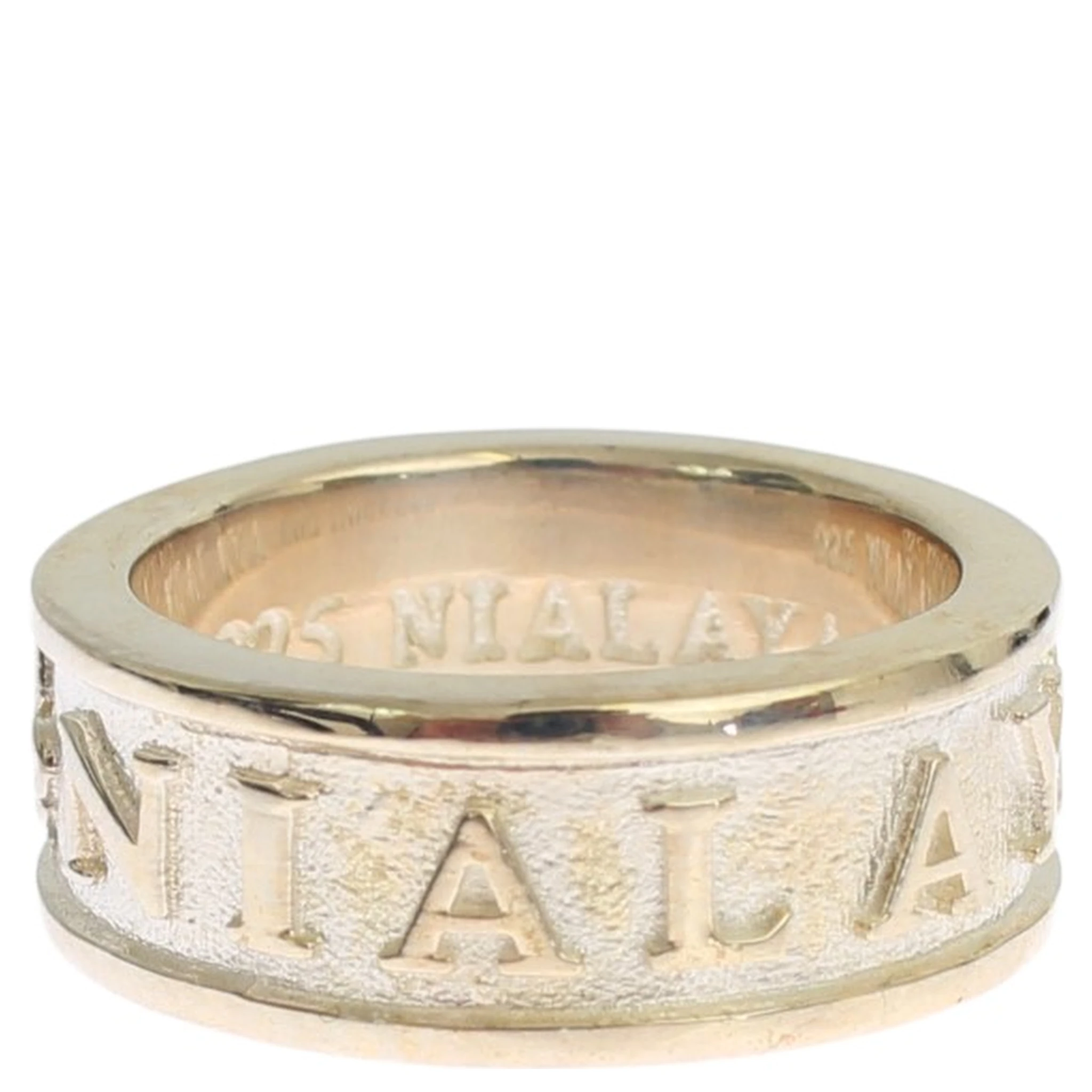 Sterling Silver 925 Ring